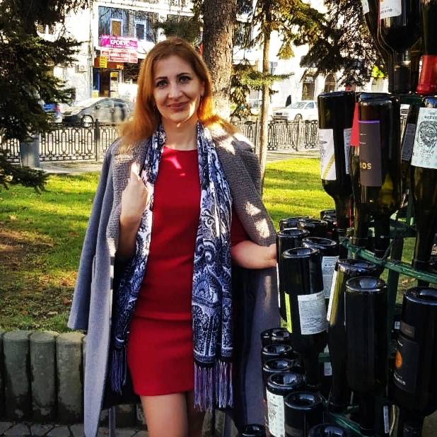 Аватар автора