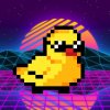 Иконка канала TheDuckMusic