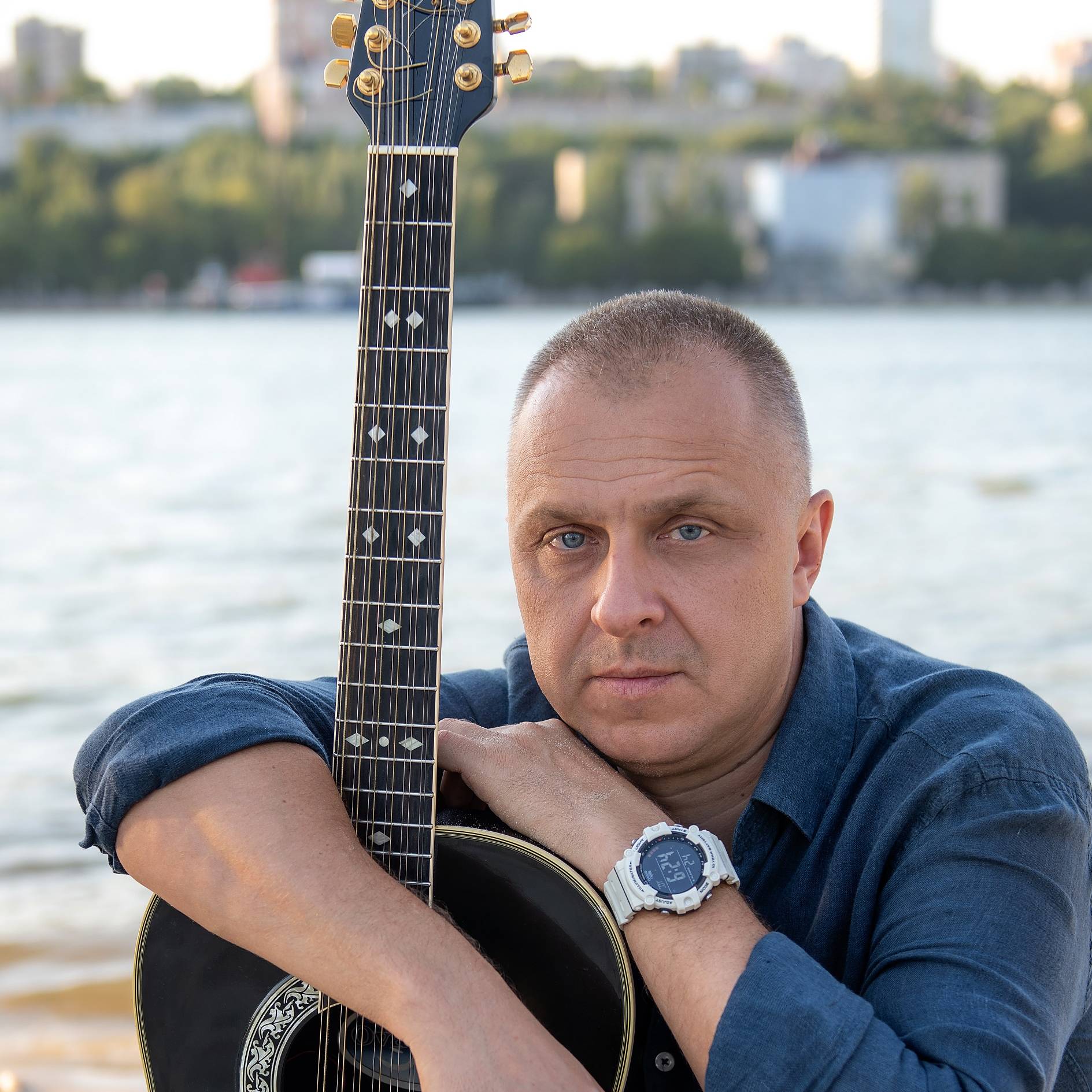 Аватар автора