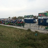 Иконка канала Минитрак