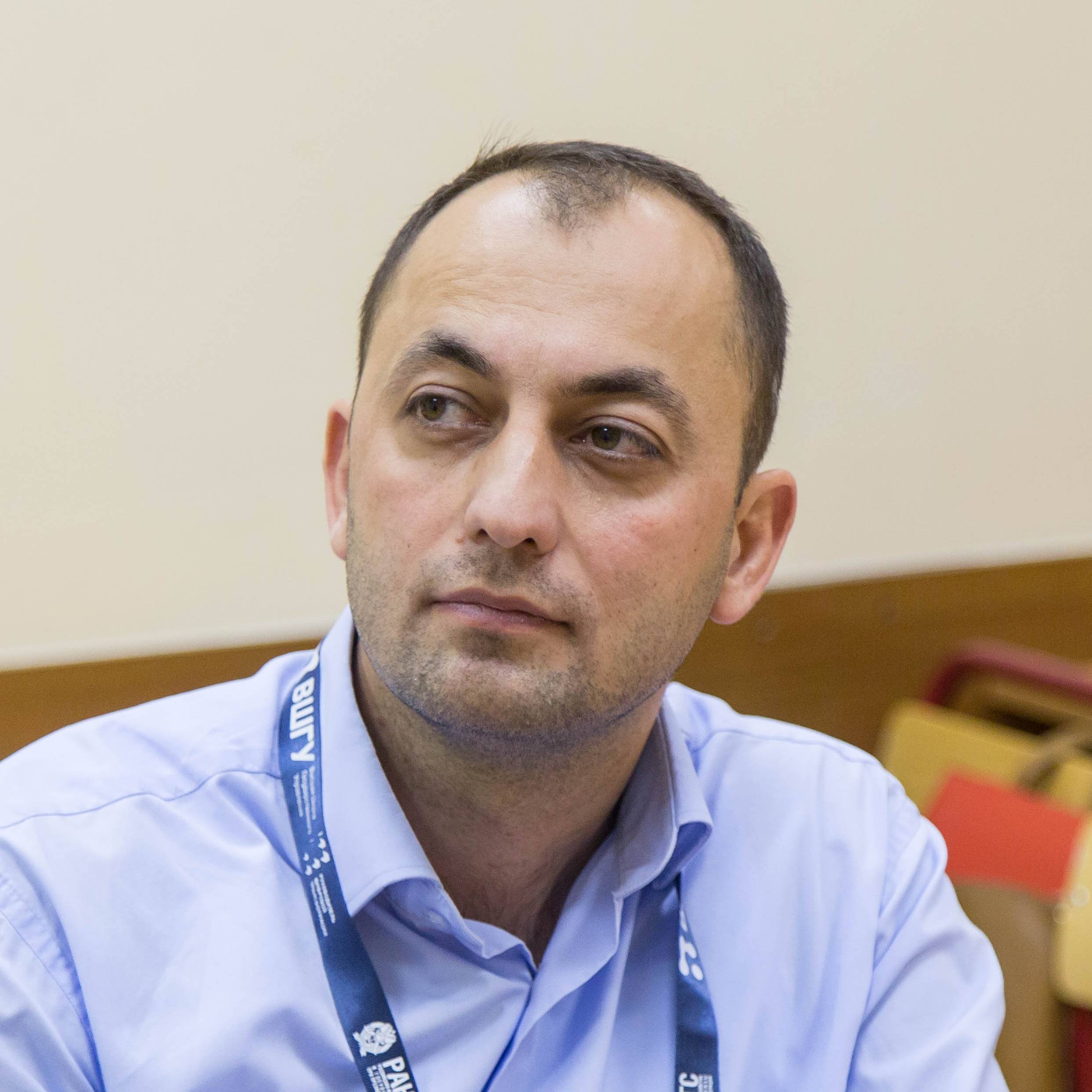 Аватар автора