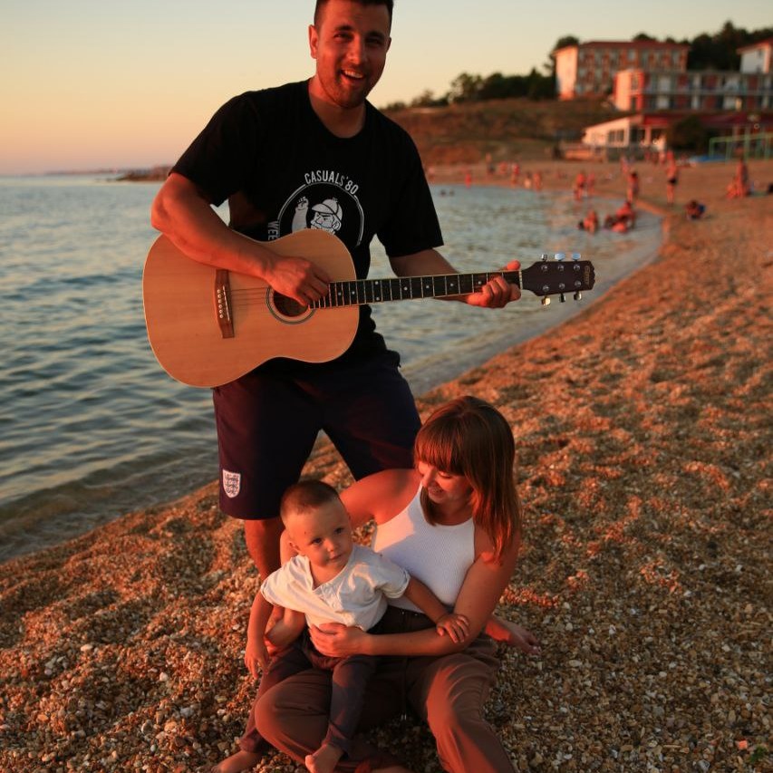 Иконка канала Маленькие Путешествия