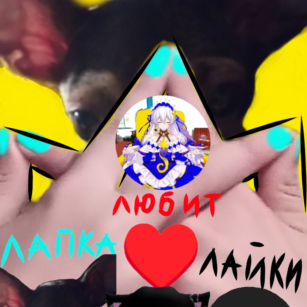 Аватар автора