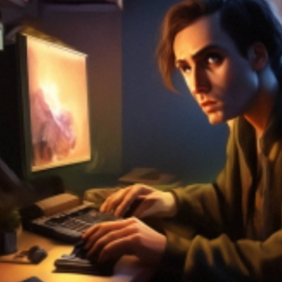 Аватар автора