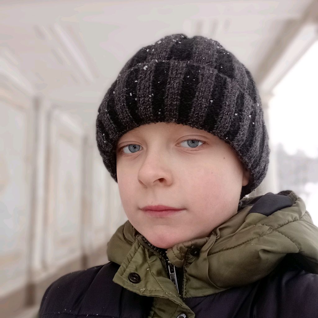 Аватар автора