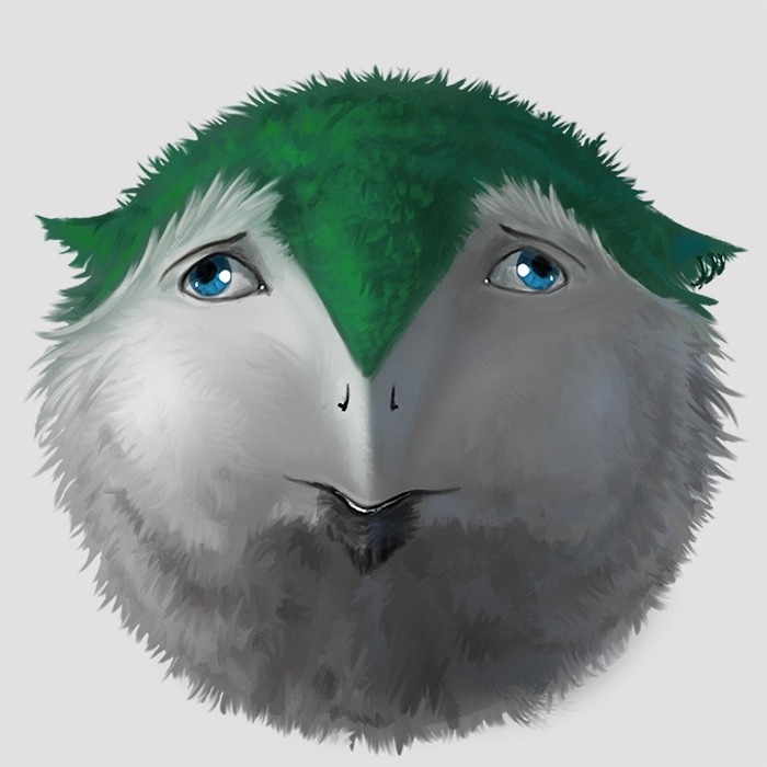 Аватар автора