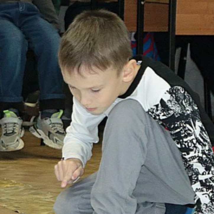 Аватар автора