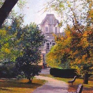 Аватар автора