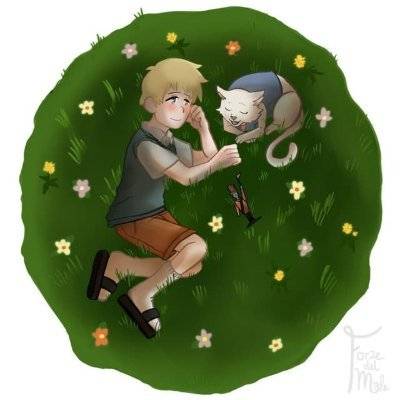 Аватар автора