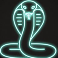 Иконка канала SimplySnake