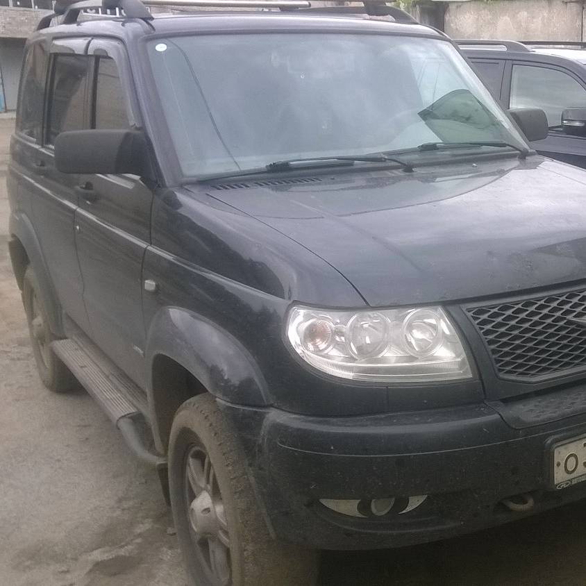 Аватар автора