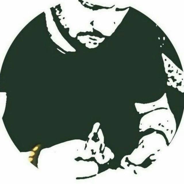 Иконка канала Алифия
