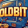 Иконка канала OLDBIT
