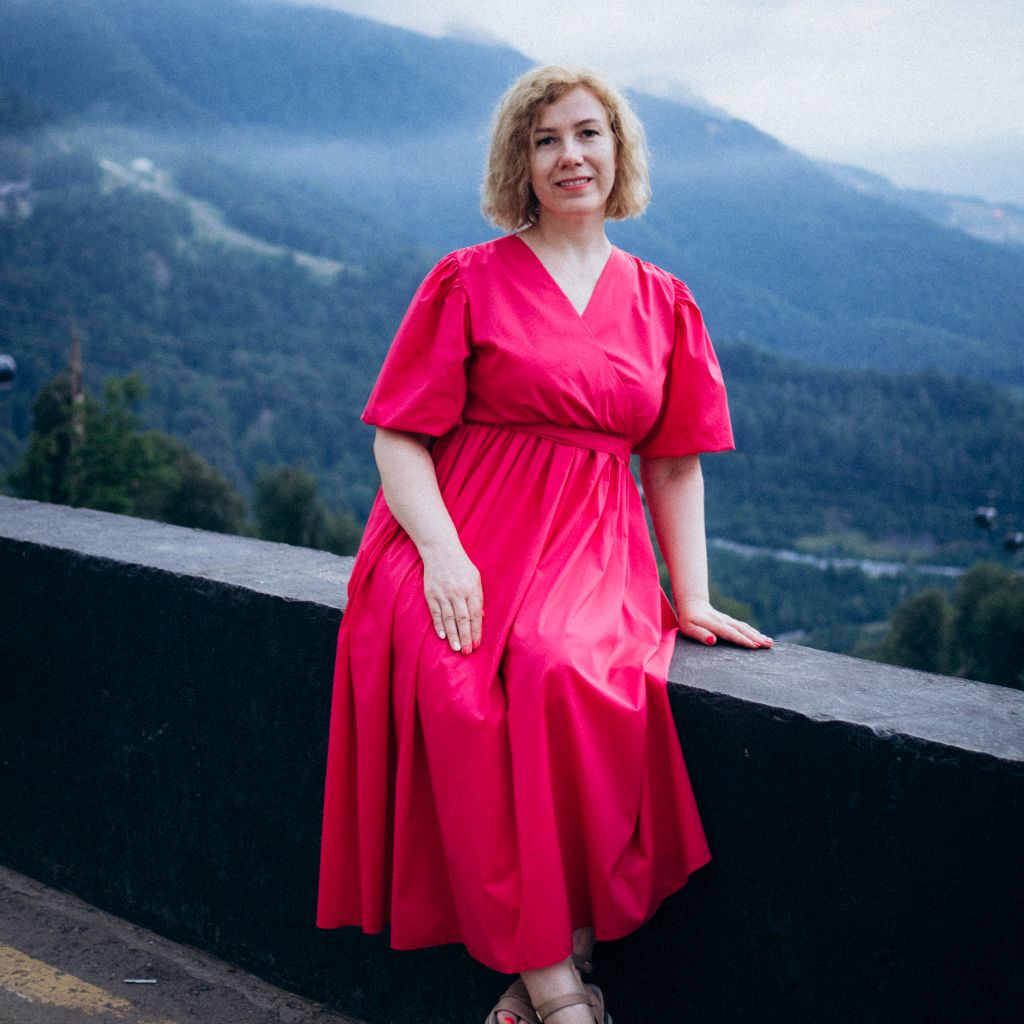 Аватар автора