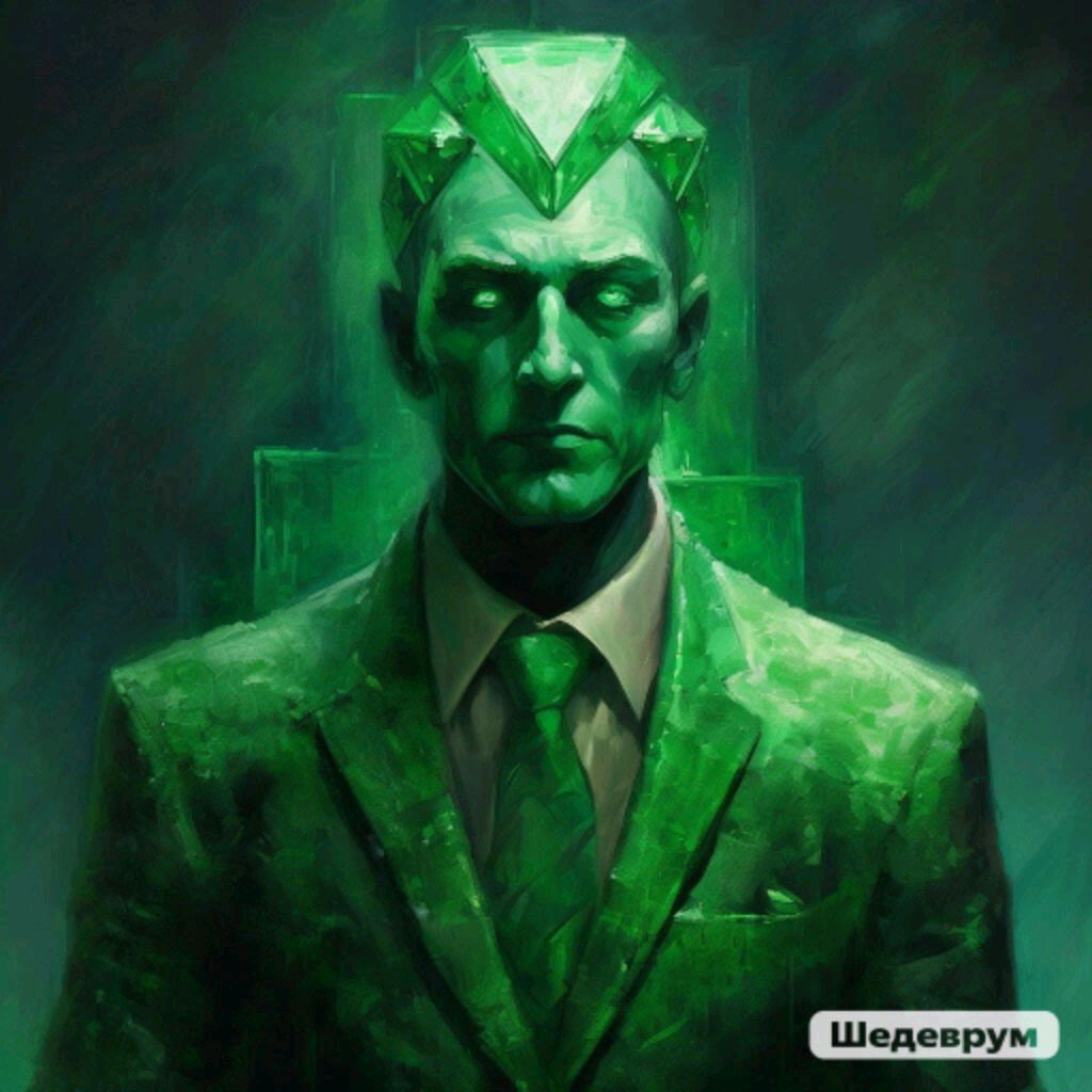 Аватар автора