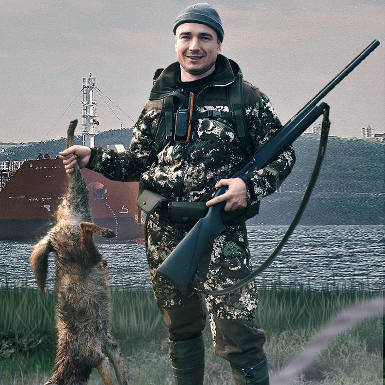 Аватар автора