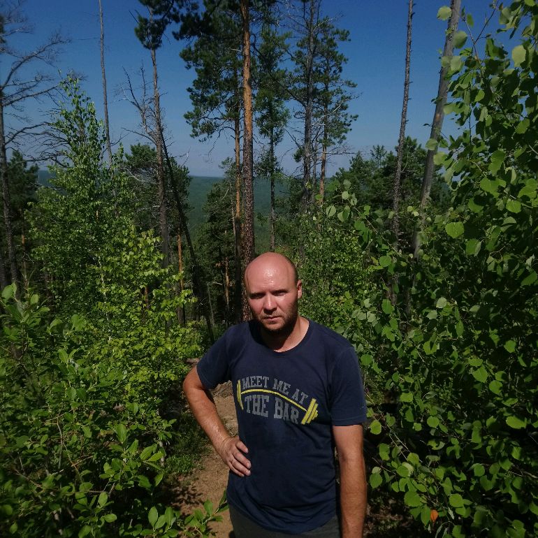 Аватар автора