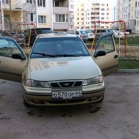 Аватар автора