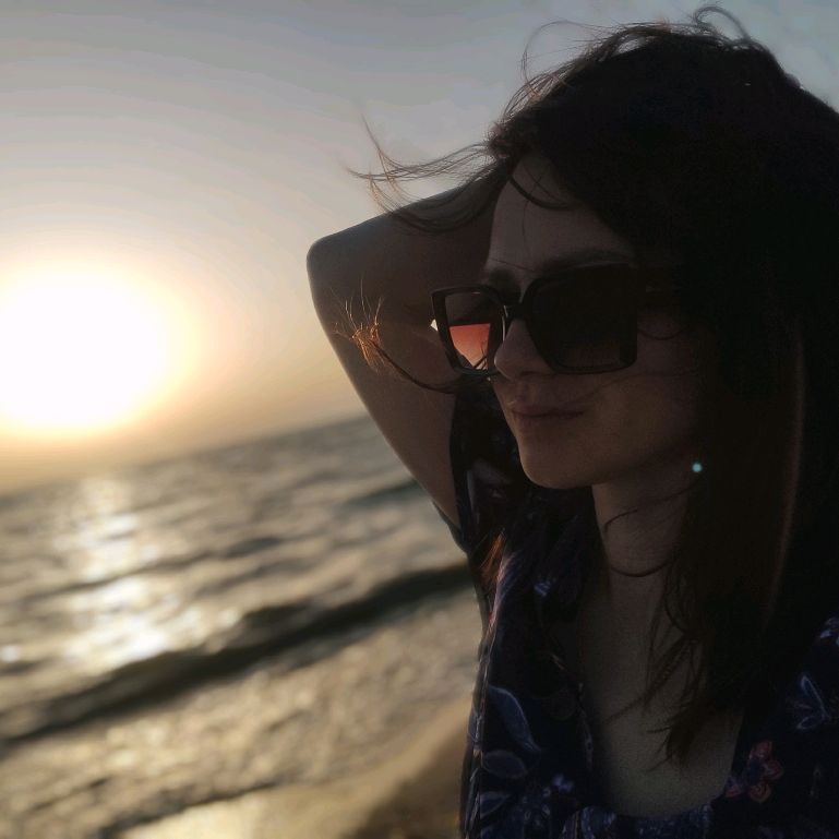 Аватар автора