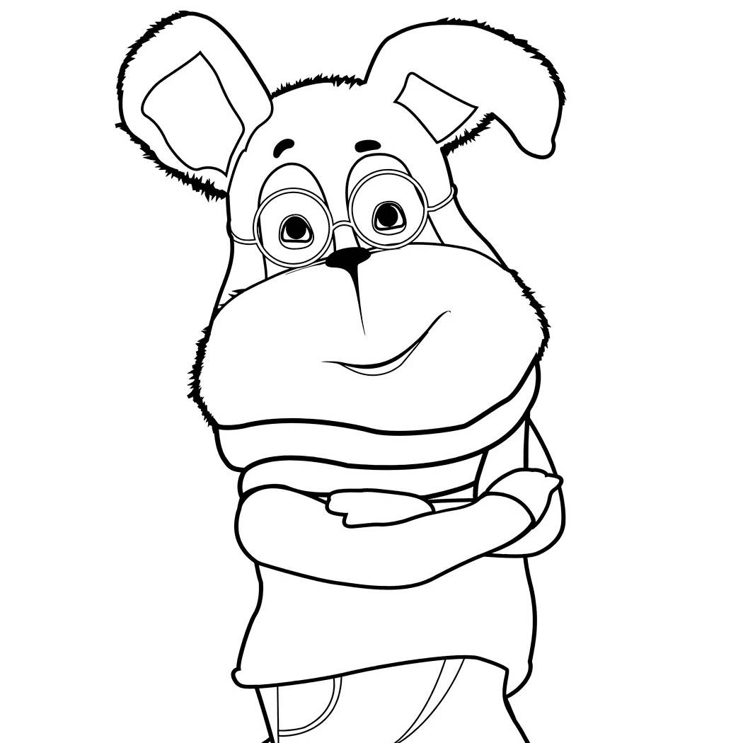 Иконка канала mitrich76