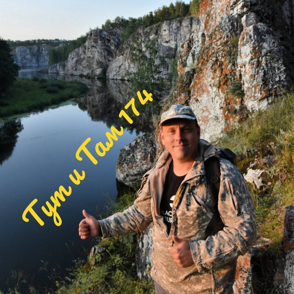 Аватар автора