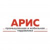 Иконка канала АРИС - промышленная и мобильная гидравлика