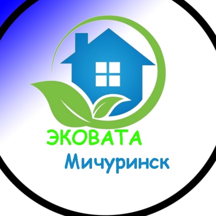 Иконка канала Эковата 68