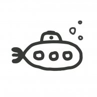 Иконка канала Submarine Show • нескучно о кофе