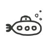 Иконка канала Submarine Show • нескучно о кофе