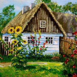 Аватар автора