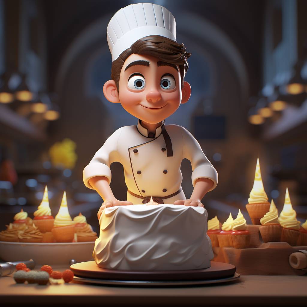 Аватар автора