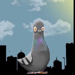 Аватар автора