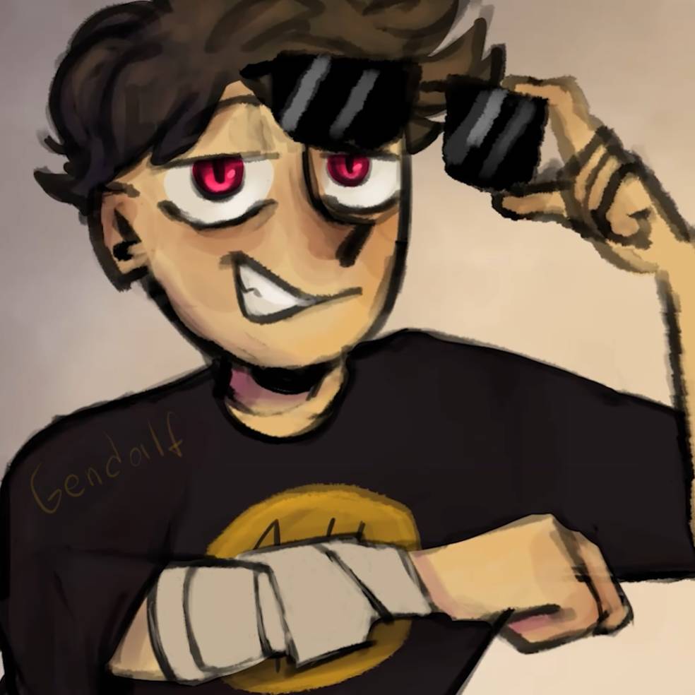 Аватар автора