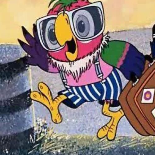 Аватар автора