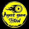 Иконка канала Agent game show