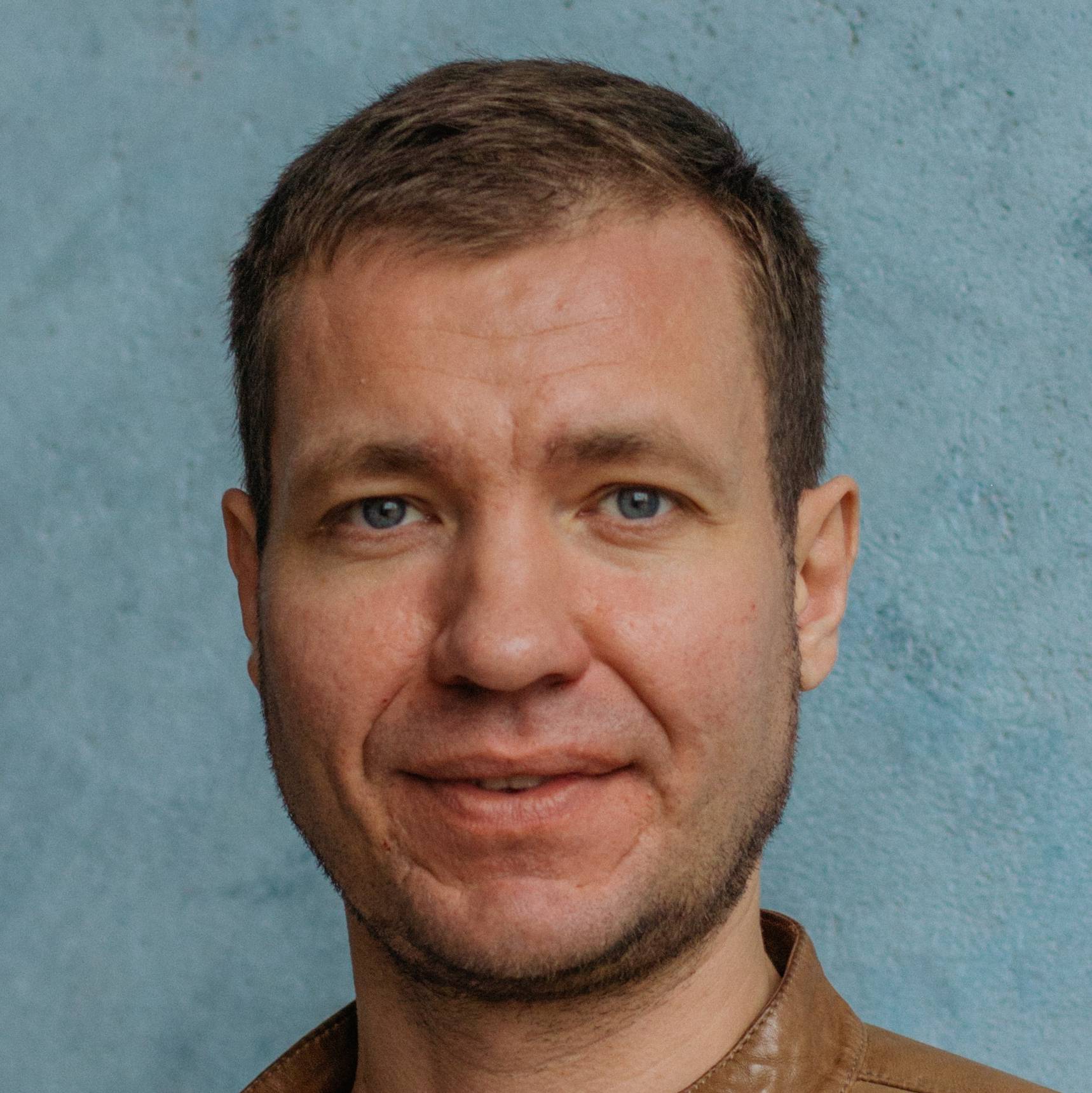 Иконка канала Сергей Dao