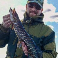 Иконка канала Рыбалка любителя.