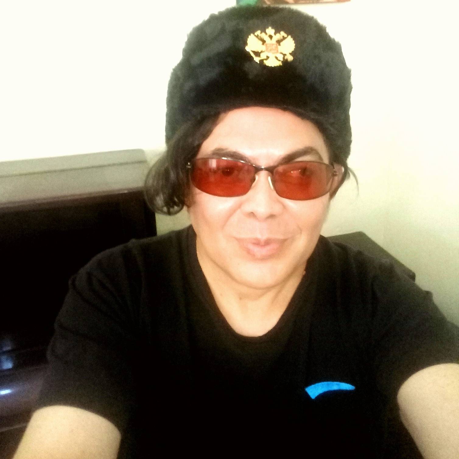 Аватар автора