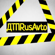 Иконка канала ДТПRusAvto
