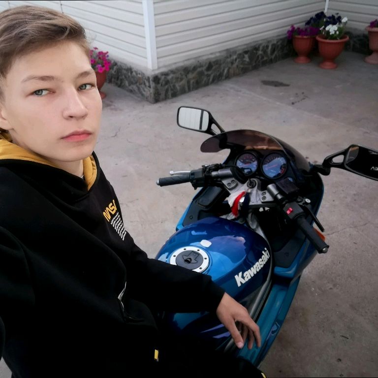 Аватар автора