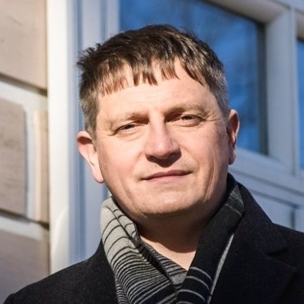 Аватар автора