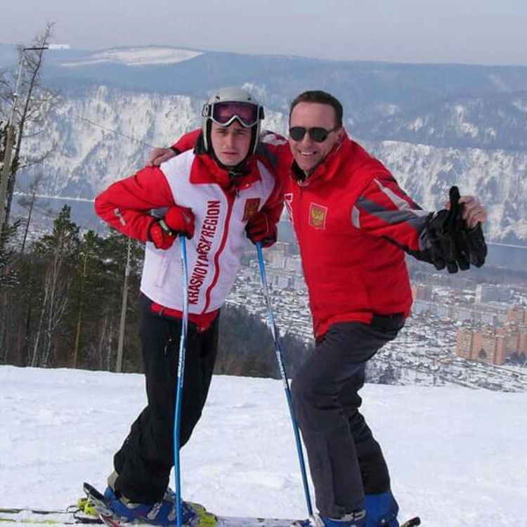 Аватар автора