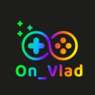 Иконка канала on_vlad