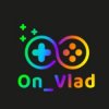 Иконка канала on_vlad