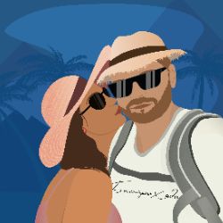 Аватар автора