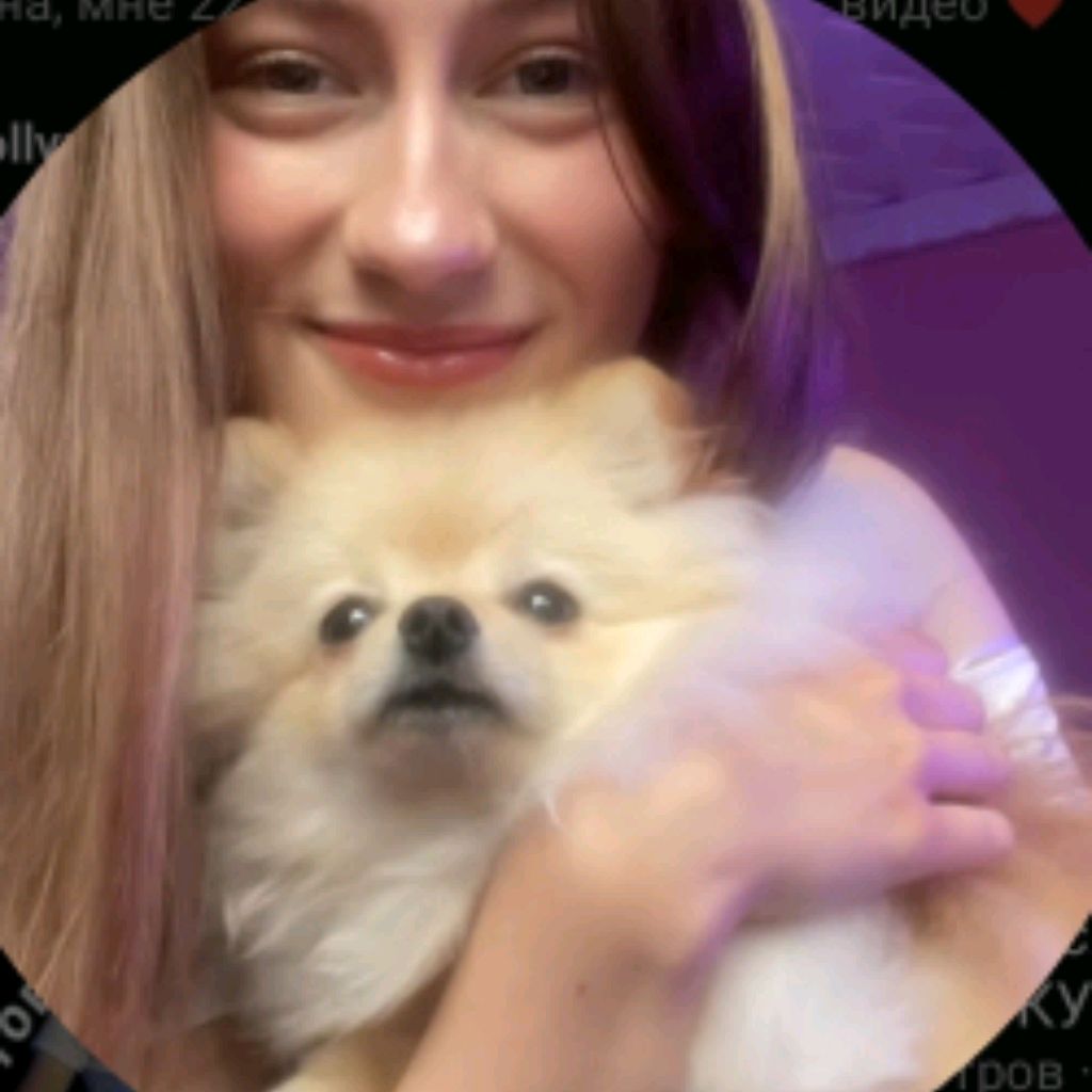 Аватар автора