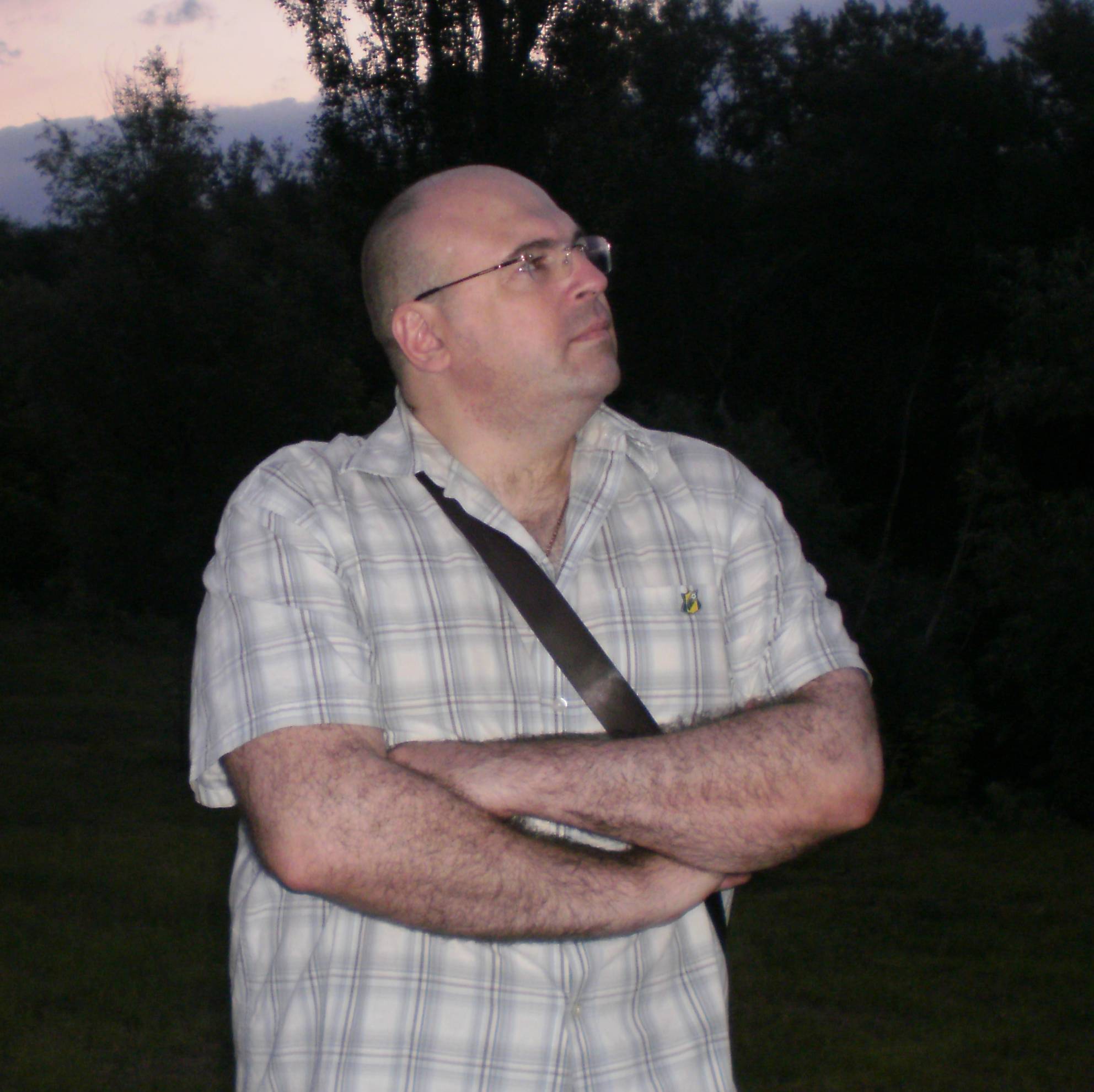 Аватар автора