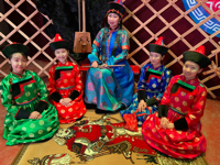 Аватар автора