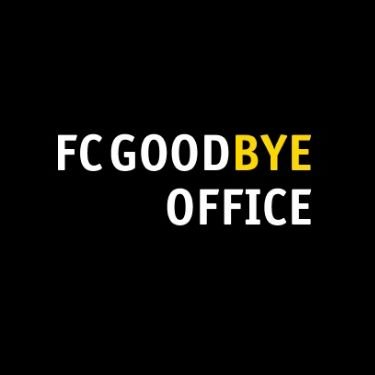 Иконка канала FC Goodbye Office l Фк Гудбай Офис