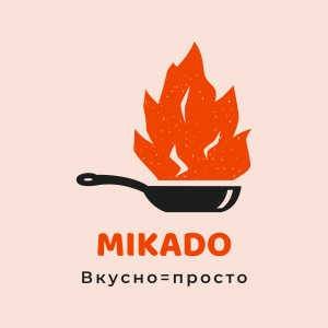 Иконка канала MIKADO